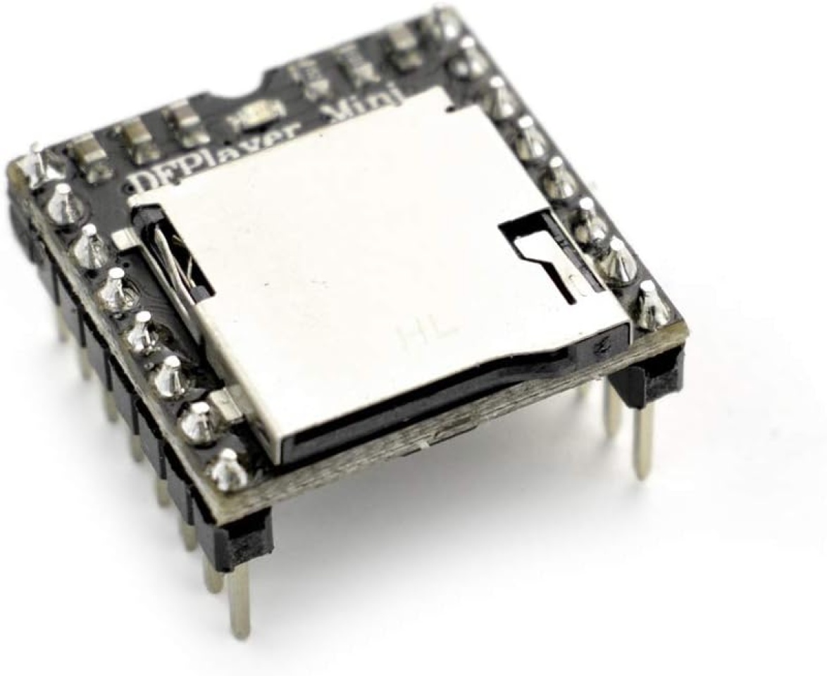 DFPlayer Mini