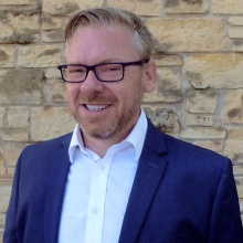 Nate Craddock Headshot